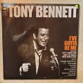Tony Bennett  I've Gotta Be Me -  Vinyl LP Record - Very-Good+ Quality (VG+)
