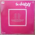 David Essex - The Whisper -  Vinyl LP Record - Very-Good+ Quality (VG+)
