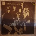 Hollies Greatest - Vol 2 - Vinyl LP Record - Opened  - Very-Good Quality (VG)