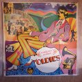 The Beatles  A Collection Of Beatles Oldies - Vinyl LP Record - Very-Good+ Quality (VG+)