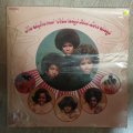 The Supremes  New Ways But Love Stays - Vinyl LP Record - Opened  - Very-Good+ Quality (VG+)