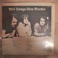 The Nice  Ars Longa Vita Brevis - Vinyl LP Record - Opened  - Very-Good+ Quality (VG+)