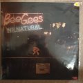 Bee Gees  Mr. Natural - Vinyl LP Record - Opened  - Very-Good+ Quality (VG+)