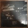 Bee Gees  Mr. Natural - Vinyl LP Record - Opened  - Very-Good+ Quality (VG+)