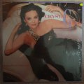 Crystal Gayle  Nobody Wants To Be Alone - Vinyl LP Record - Opened  - Very-Good+ Quality (VG+)