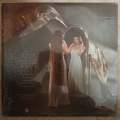Crystal Gayle  Nobody Wants To Be Alone - Vinyl LP Record - Opened  - Very-Good+ Quality (VG+)