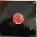 Nick Rafferty  The Riff Raff EP Vol.2 - Vinyl LP Record - Opened  - Very-Good Quality (VG)