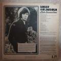 Bobby Goldsboro  Hello Summertime - Vinyl LP Record - Opened  - Very-Good Quality (VG)