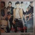 Adam And The Ants  Kings Of The Wild Frontier - Vinyl LP Record - Opened  - Very-Good Quali...