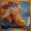 Big Ric  Big Ric - Vinyl LP - Sealed