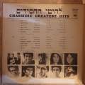 Chassidic Greatest Hits - Vinyl LP - Opened  - Very-Good+ Quality (VG+)