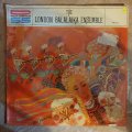 The London Balalaika Ensemble  The London Balalaika Ensemble -  Vinyl LP - Opened  - Very-G...