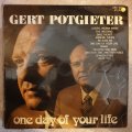 Gert Potgieter - One Day Of Your Life   Vinyl LP Record - Opened  - Good+ Quality (G+)