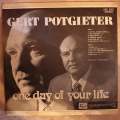 Gert Potgieter - One Day Of Your Life   Vinyl LP Record - Opened  - Good+ Quality (G+)