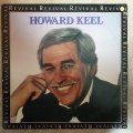 Howard Keel - Revival Series -  Vinyl LP - Opened  - Very-Good+ Quality (VG+)