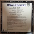 Howard Keel - Revival Series -  Vinyl LP - Opened  - Very-Good+ Quality (VG+)