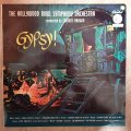 Gypsy! - The Hollywood Bowl Symphony Orchestra Conducted By Carmen Dragon -  Vinyl LP - Opened  -...