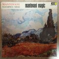 Mantovani And His Orchestra  Mantovani Magic -  Vinyl LP - Opened  - Very-Good+ Quality (VG+)