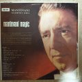 Mantovani And His Orchestra  Mantovani Magic -  Vinyl LP - Opened  - Very-Good+ Quality (VG+)