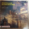 Albie Louw - Popular Dancetime -  Vinyl LP - Opened  - Very-Good+ Quality (VG+)