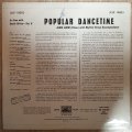 Albie Louw - Popular Dancetime -  Vinyl LP - Opened  - Very-Good+ Quality (VG+)