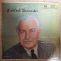 Arthur Fiedler ; Boston Pops  Fiedler's All-Time Favorites -  Vinyl LP - Opened  - Very-Goo...