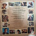 Honkytonk Man - (Soundtrack Music) -  Vinyl LP - Opened  - Very-Good+ Quality (VG+)