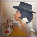 Bert Kaempfert And His Orchestra  That Latin Feeling...  -  Vinyl LP - Opened  - Very-Good+...