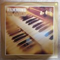 Hammond in Gold - Vol 3 -  Vinyl LP - Opened  - Very-Good+ Quality (VG+)