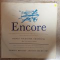 Encore - Vienna Volksoper Orchestra -  Vinyl LP - Opened  - Very-Good+ Quality (VG+)