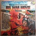 Geoff Love And His Orchestra  Big War Movie Themes - Vinyl LP - Opened  - Very-Good+ Qualit...
