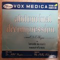 Pfizer - Vox Medica - Abdominal Decompression by Professor O Heyns and Leonardo Da Vinci's Measur...