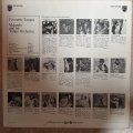 Malando And His Tango Orchestra  Favourite Tangos  -  Vinyl LP - Opened  - Very-Good+ Quali...