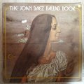 Joan Baez  The Joan Baez Ballad Book  -  Vinyl LP - Opened  - Very-Good+ Quality (VG+)