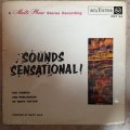 Keith Textor - The Chorus And Percussion Of Keith Textor  Sounds Sensational! -  Vinyl LP -...