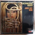 James Last Band - Instrumentals Forever -  Vinyl LP - Opened  - Very-Good+ Quality (VG+)