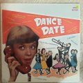 Dance Date -  Vinyl LP - Opened  - Very-Good+ Quality (VG+)