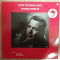 Dick Haymes  Dick Haymes Sings Irving Berlin - Vinyl LP Record - Opened  - Very-Good Qualit...