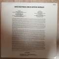 Dick Haymes  Dick Haymes Sings Irving Berlin - Vinyl LP Record - Opened  - Very-Good Qualit...