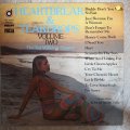 Ted Williams Singers - Heartbreak Teardrops Volume 2   Vinyl LP Record - Opened  - Good+ Qu...