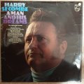 Harry Secombe  A Man And His Dreams -  Vinyl LP - Opened  - Very-Good+ Quality (VG+)