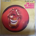 The BBC Presents Fifty Years Of Radio Comedy -  Vinyl LP - Opened  - Very-Good+ Quality (VG+)