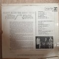 Marty Allen, Steve Rossi  Two Funny For Words -  Vinyl LP - Opened  - Very-Good+ Quality (VG+)