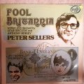 Fool Britannia - Peter Sellers - Anthony Newley, Leslie Bricusse  -  Vinyl LP - Opened  - Very-Go...