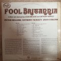 Fool Britannia - Peter Sellers - Anthony Newley, Leslie Bricusse  -  Vinyl LP - Opened  - Very-Go...