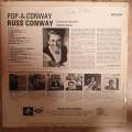 Russ Conway  Pop A Conway  Vinyl LP Record - Opened  - Very-Good+ Quality (VG+)