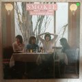 Smokie - The Montreux Album  Vinyl LP Record - Opened  - Very-Good+ Quality (VG+)