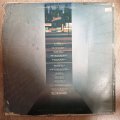 Smokie  Bright Lights And Back Alleys   Vinyl LP Record - Opened  - Very-Good- Quality (...