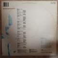 Bonnie Raitt  Nick Of Time -  Vinyl LP Record - Very-Good+ Quality (VG+)
