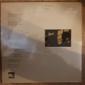 Mark Isham  Vapor Drawings -  Vinyl LP Record - Very-Good+ Quality (VG+)